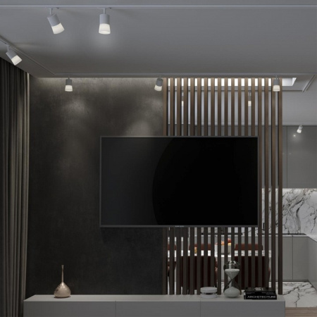 Фото Светильник на штанге Novotech Elina 370903