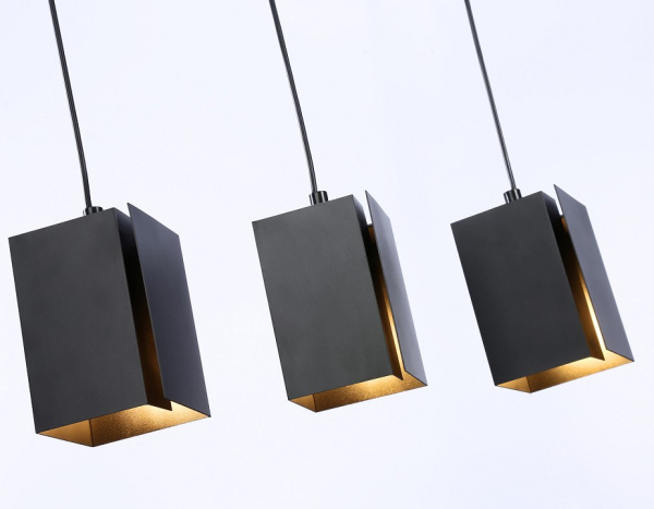 Фото Подвесной светильник Ambrella Light TN TN5141