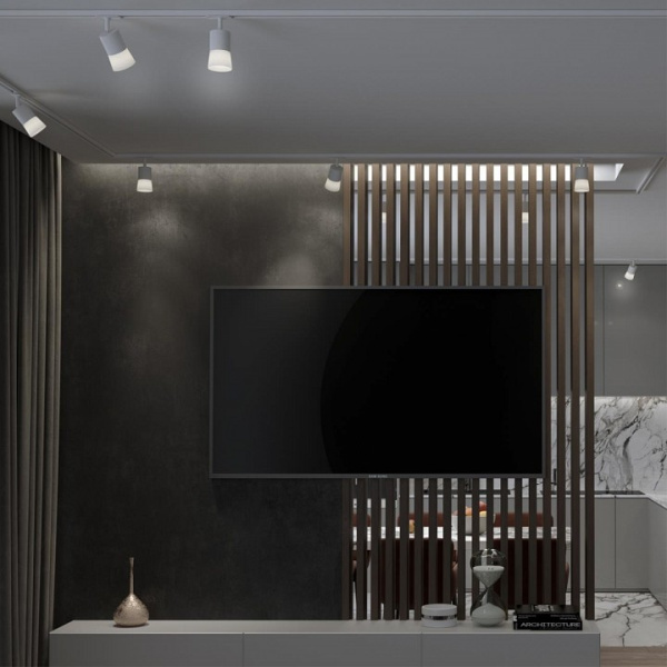 Фото Светильник на штанге Novotech Elina 370903