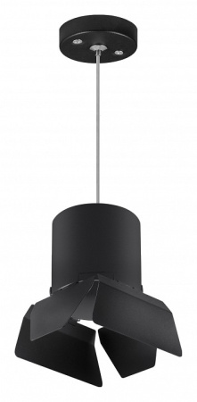 Фото Подвесной светильник Lightstar Rullo RP3487487