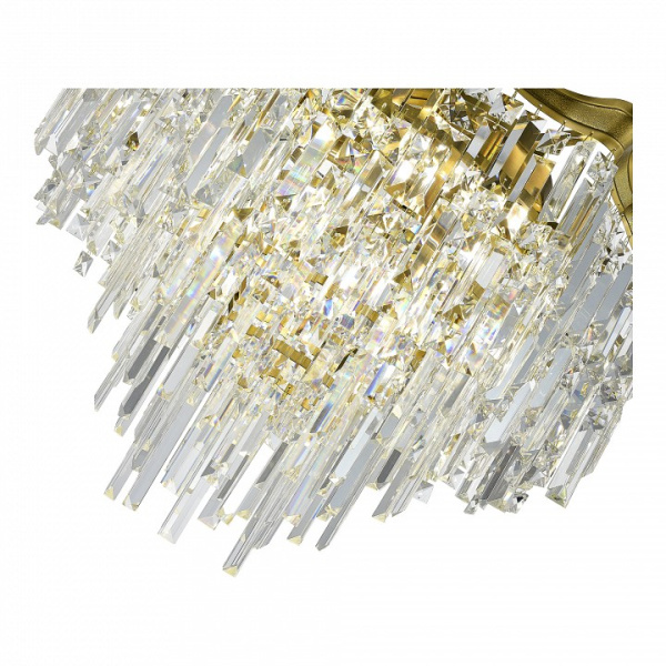 Фото Потолочная люстра ST-Luce Ofelia SL1659.302.07