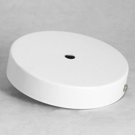 Фото Потолочная люстра Lussole Lattice 1 GRLSP-8218