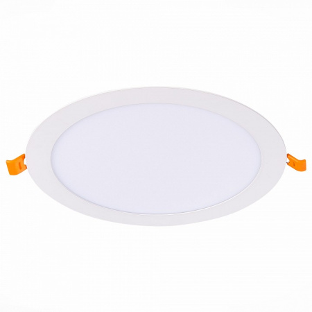 Фото Встраиваемый светильник ST-Luce Litum ST209.538.18