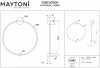 Открыть Бра Maytoni Halo MOD005WL-L46BSK Фото Бра Maytoni Halo MOD005WL-L46BSK