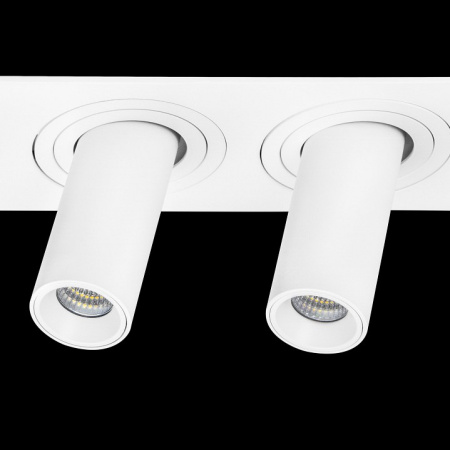 Фото Встраиваемый светильник Lightstar Intero i536262