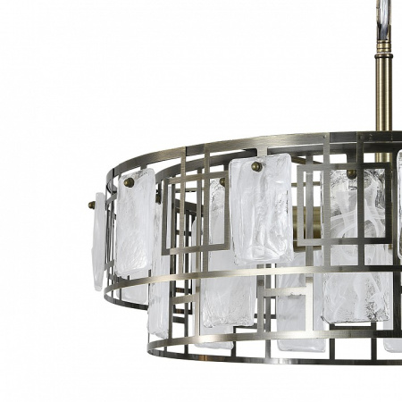 Фото Подвесной светильник Escada Tephida 2131/6S