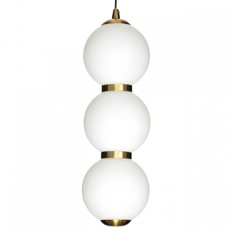 Фото Подвесной светильник Citilux Балу CL207033