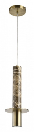 Фото Подвесной светильник Favourite Rocky 2747-1P