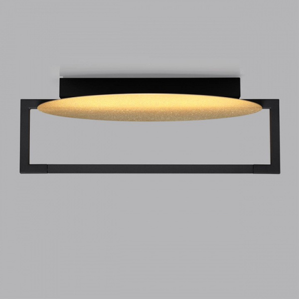 Фото Накладной светильник Odeon Light Next 7016/15WL