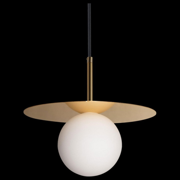 Фото Подвесной светильник Loft it Ufo 10120/250P Gold