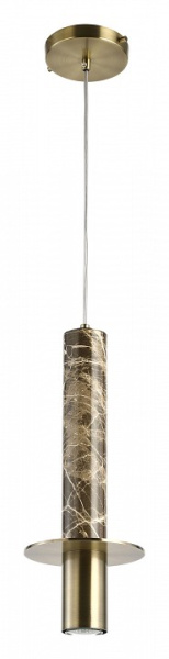 Фото Подвесной светильник Favourite Rocky 2747-1P