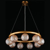 Фото Подвесная люстра Aployt Ola APL.764.03.09