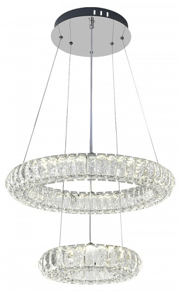 Фото Подвесной светильник Escada Royal 619/S LED