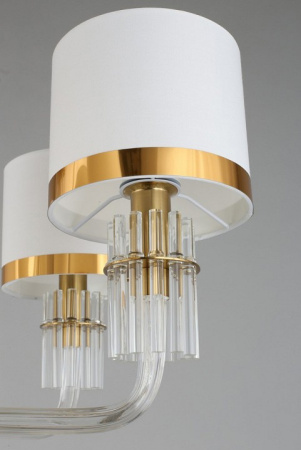 Фото Подвесная люстра Aployt Elza APL.767.03.06