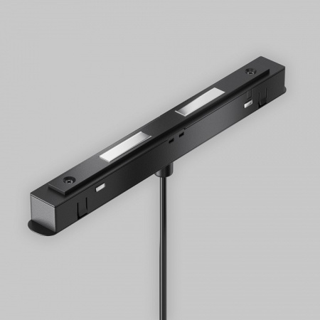 Фото Подвесной светильник Maytoni Plato TR123-2-15W3K-B