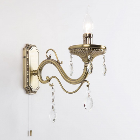 Фото Бра Citilux Кармен CL404313