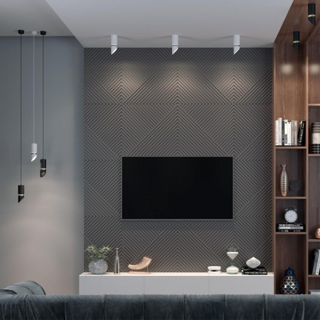 Фото Подвесной светильник Novotech Delta 370908