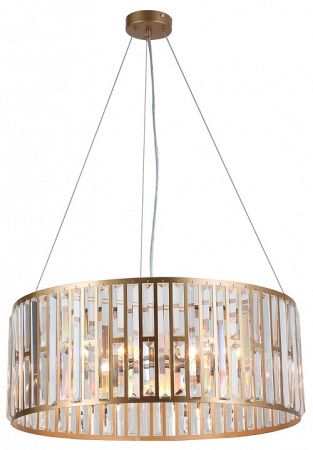 Фото Подвесной светильник F-promo Prismata 4483-6P