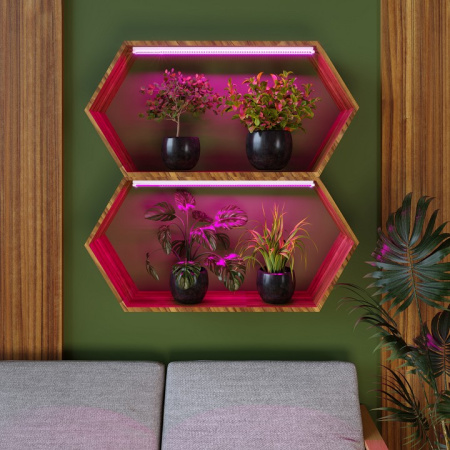 Фото Светильник для растений Elektrostandard Fito a052887