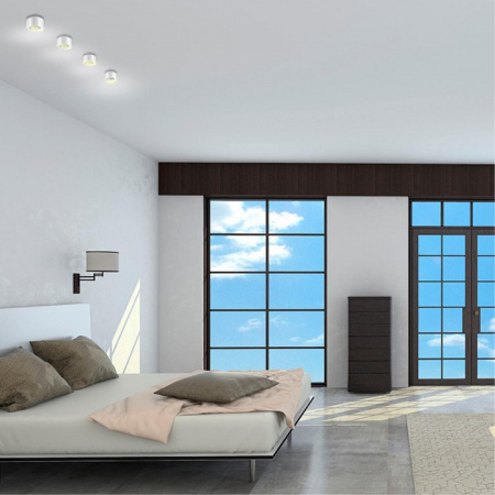 Фото Накладной светильник Novotech Recte 357955