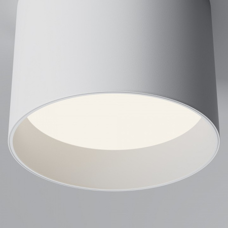 Фото Накладной светильник Maytoni Glam C096CL-GX53-W