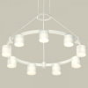 Подвесная люстра Ambrella Light XR XR92031904 Подвесная люстра Ambrella Light XR XR92031904