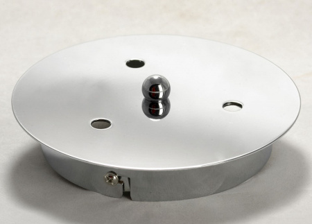 Фото Потолочная люстра Lussole Iliamna GRLSP-8139