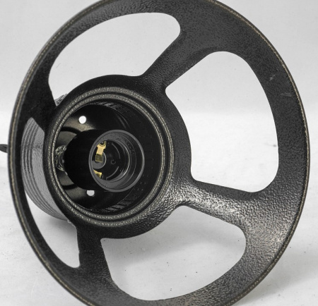 Фото Подвесной светильник Lussole Watertown GRLSP-9696