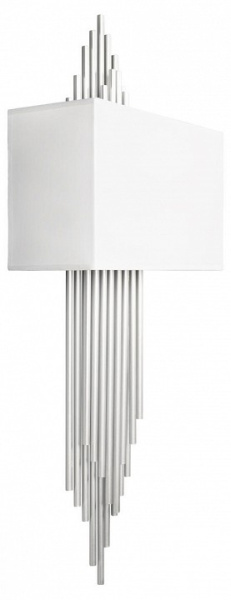 Фото Накладной светильник Loft it Elegio 10107 Silver white