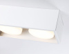 Открыть Накладной светильник Ambrella Light TN TN70828 Фото Накладной светильник Ambrella Light TN TN70828
