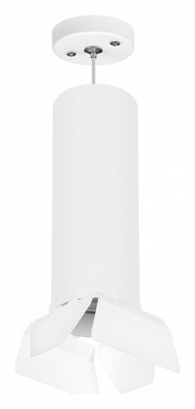 Фото Подвесной светильник Lightstar Rullo RP6496486