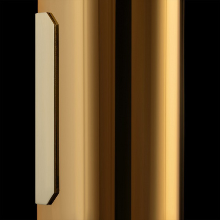 Фото Накладной светильник Maytoni Gioia P011WL-02G