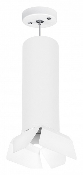 Фото Подвесной светильник Lightstar Rullo RP6496486