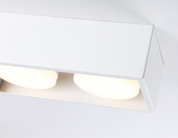 Открыть Накладной светильник Ambrella Light TN TN70828 Фото Накладной светильник Ambrella Light TN TN70828