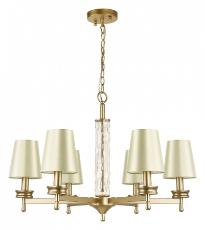 Фото Подвесная люстра F-promo Hefestos 2945-6P