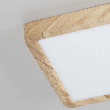 Фото Накладной светильник Citilux Бейсик CL738K182V