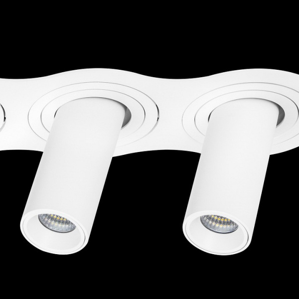 Фото Встраиваемый светильник Lightstar Intero i636264