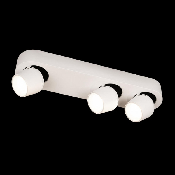 Фото Накладной светильник Loft it Quiet 10320/3 White