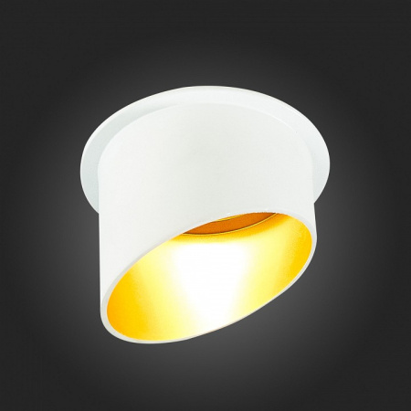 Фото Встраиваемый светильник ST-Luce ST214 ST214.508.01