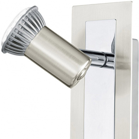 Открыть Спот Eglo Rottelo 90915 Фото Спот Eglo Rottelo 90915