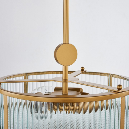 Фото Светильник на штанге Favourite Radiales 3099-3P