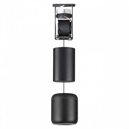 Фото Подвесной светильник Novotech Lisse 359438