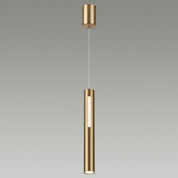 Фото Подвесной светильник Odeon Light Mali 6644/7L