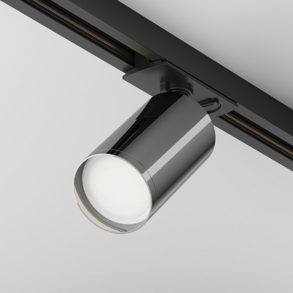 Фото Светильник на штанге Maytoni Focus S TR020-1-U-GU10-BGF