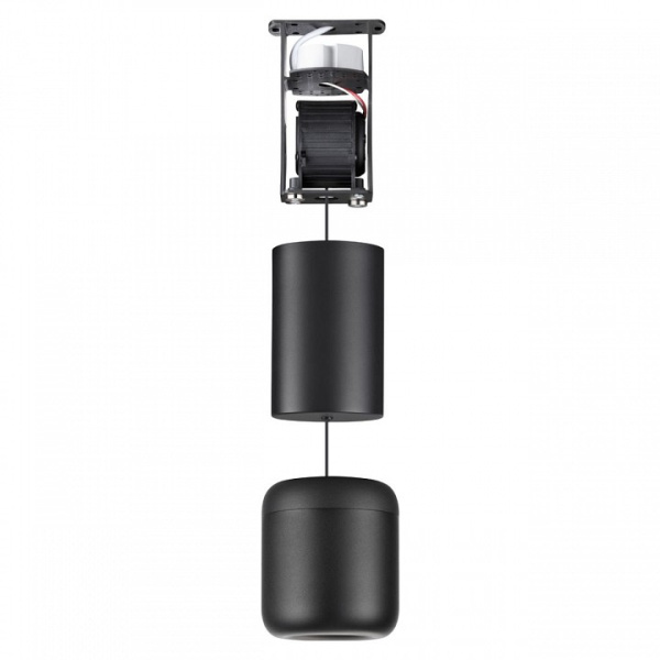 Фото Подвесной светильник Novotech Lisse 359438