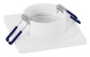 Открыть Встраиваемый светильник Ambrella Light TN TN106 Фото Встраиваемый светильник Ambrella Light TN TN106