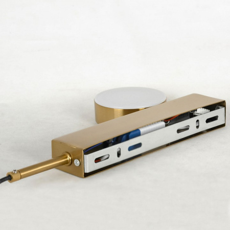 Фото Бра Lussole Bridgeport LSP-7045