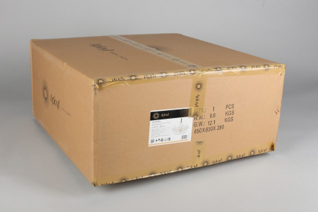 Фото Подвесная люстра Aployt Anula APL.810.03.10