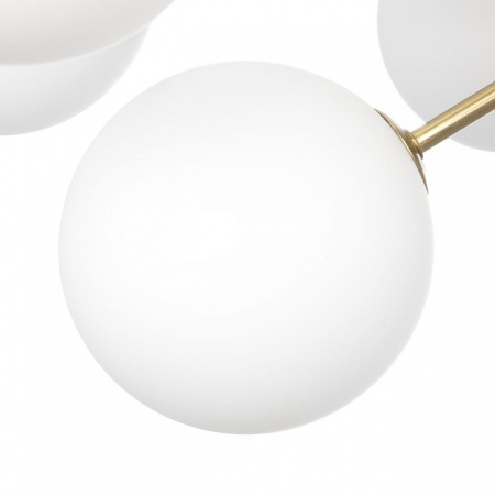 Открыть Люстра на штанге Citilux Tonga CL212183 Фото Люстра на штанге Citilux Tonga CL212183