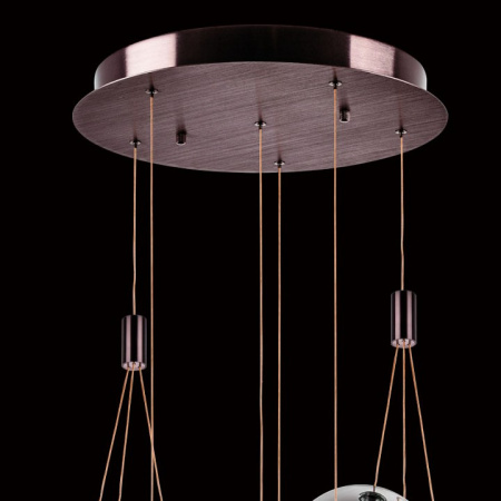 Фото Подвесная люстра Lightstar Sferetta 801180